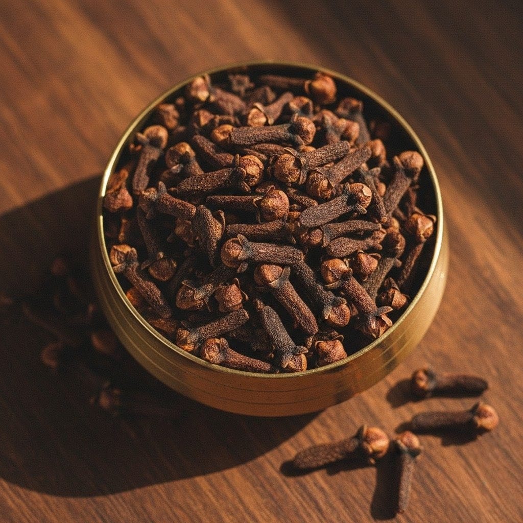 Nemmara Spices Whole Cloves | Authentic from Palakkad, Kerala